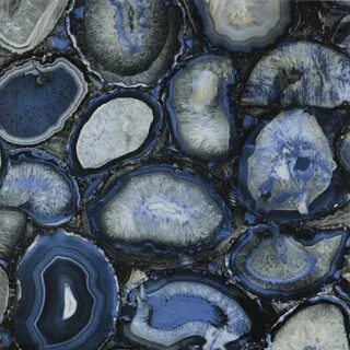 Onyx blue