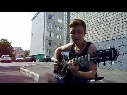 Нервы батареи на гитаре без баре