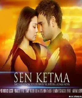 Sen ketma