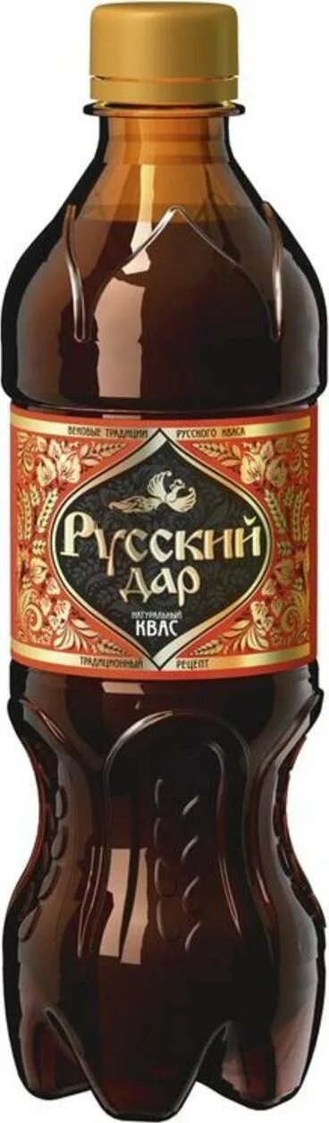 100 мл кваса