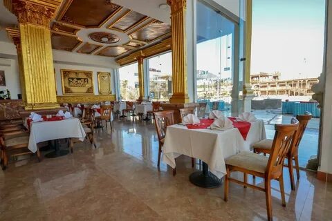 Palma di sharm hollywood resort 4 отзывы