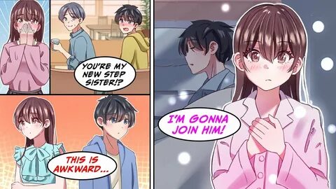 A childhood friend became
