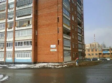 Тимирязева 17