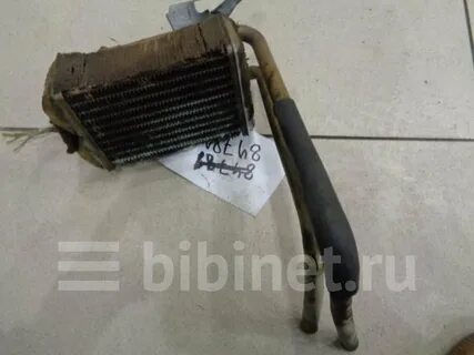 Лит айс радиатор