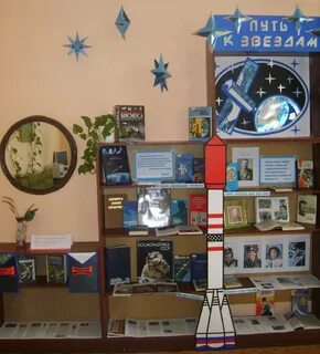 Название космических мероприятий