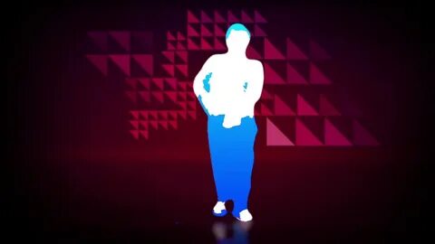 Just dance 1