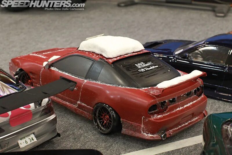 Разбитые модели. RC Drift 180sx. Custom RC Drift cars. Гараж для RC Drift 1 10. RC Drift разбитый.