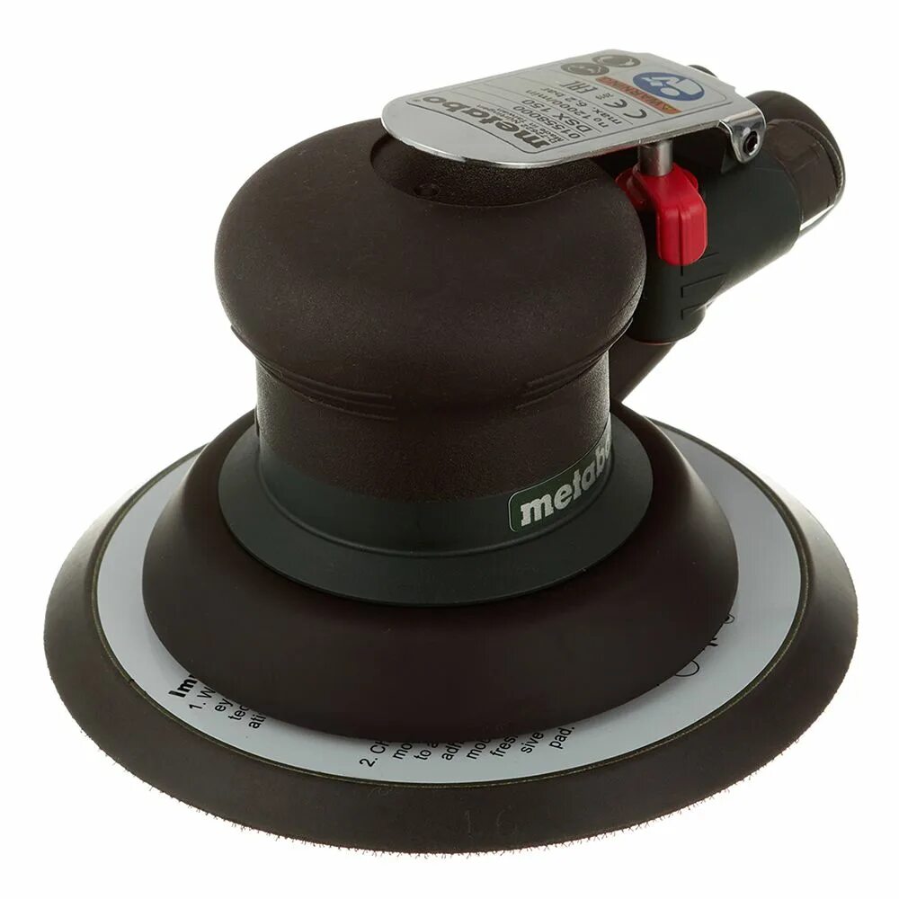 Пневмо эксцентриковая. Metabo dsx 150 (601558000). эксцентриковая шлифовальная машинка grizzly. пневматическая шлифовальная машина waring dsx-150 эксцентриковая. пневмо шлифовальные машинки метабо.