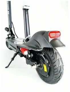 Электросамокат kugoo m2
