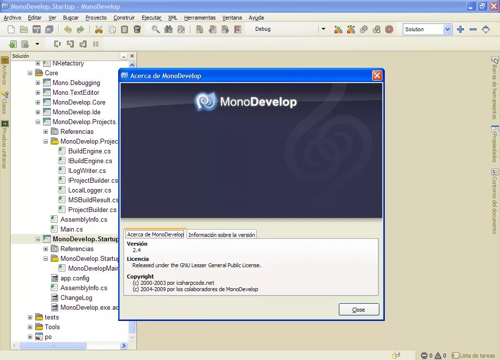 MONODEVELOP Интерфейс. MONODEVELOP ide. MONODEVELOP логотип. MONODEVELOP C#.