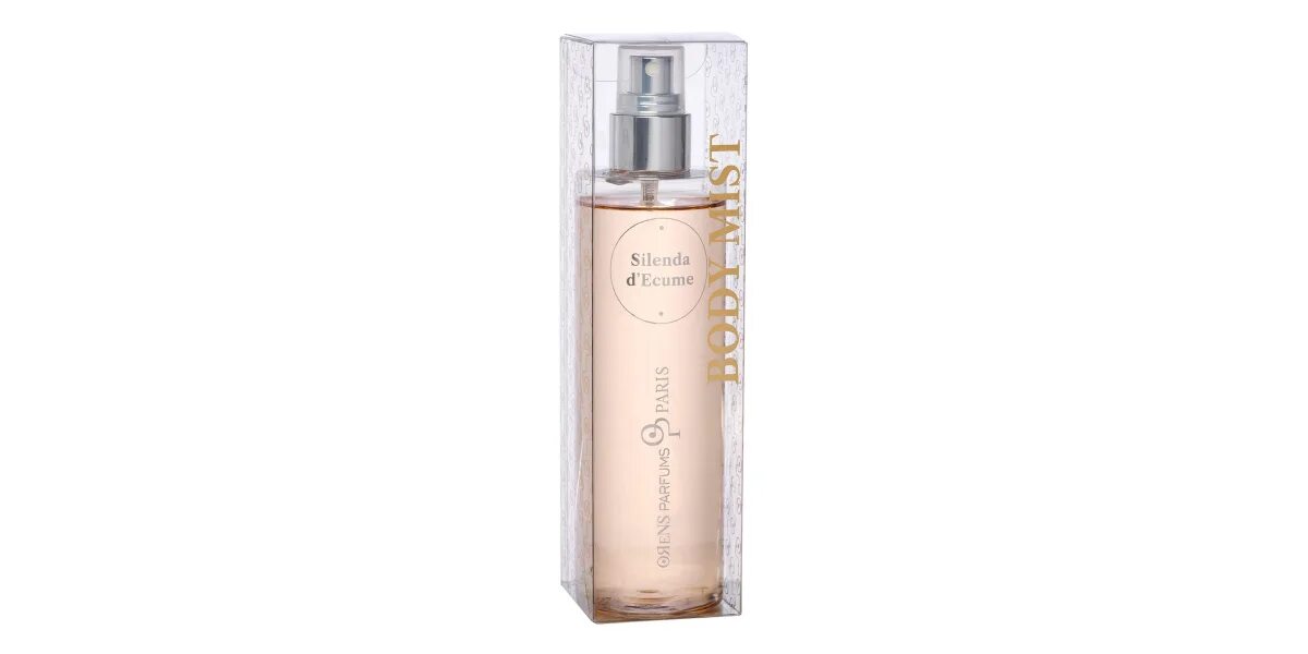 Orens callis subtile. Orens parfums кофр для флакона 10 мл.