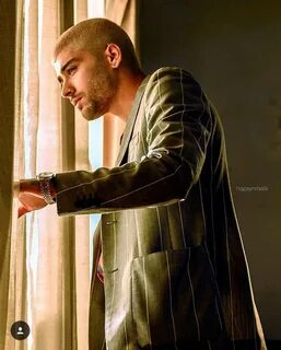 Zayn till