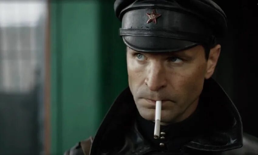 Цыплёнок жареный (2019) - кадры из фильма - российские сериалы - Кино-Театр.Ру