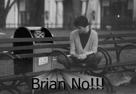 Brian peppers 3