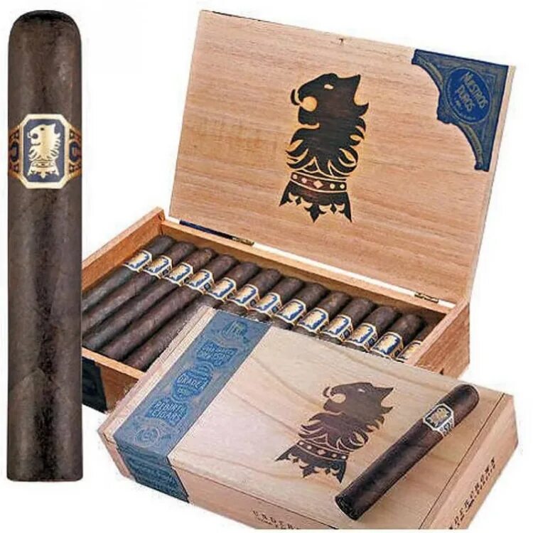 Сигара Drew Estate Undercrown Corona. Десертные сигары. Шоколадные сигары. Сигары в Хьюмидоре.