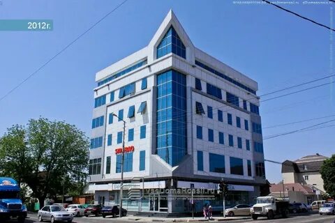 Аудит краснодар