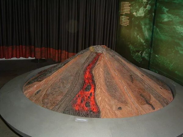 Take Your Volcano Science Project to the Next Level