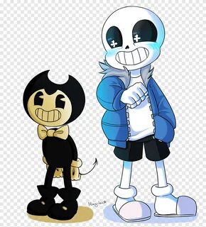 Bendy sans