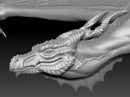 Dragon руки