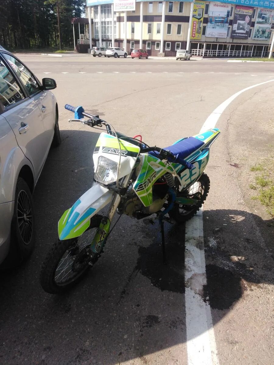 Происшествие 7 августа