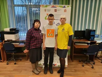 Семеновский индустриальный техникум