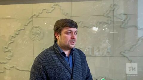 Хасанов татарстан