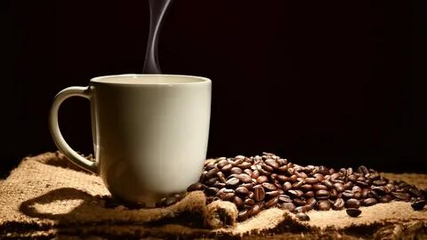 Coffee but