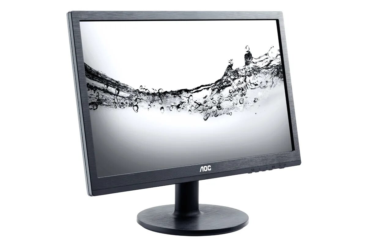 Монитор бывшую. AOC e970swn Black. 23" Монитор AOC i2360phu. Монитор АОС e2470swda. Монитор AOC e2250swdak.