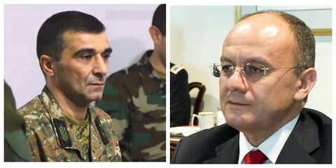 Армянский перед