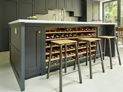 Wine kitchen
