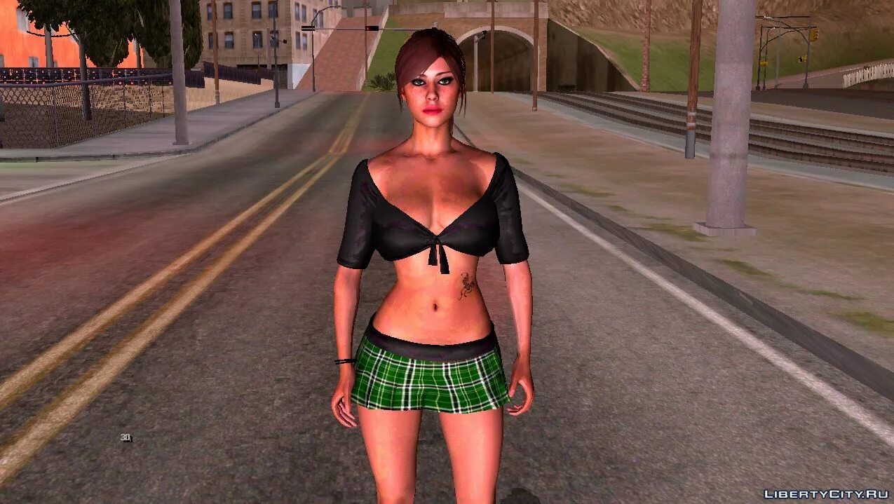 Hookers 3