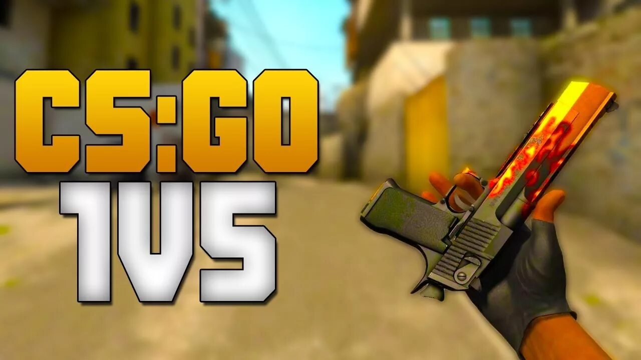 Go 1 v 1