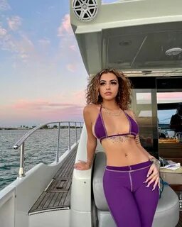 Malu Trevejo 03/04/2022 