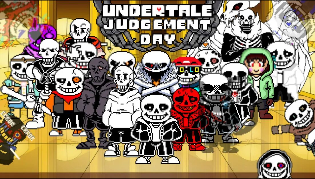 Undertale new era codes. Undertale judgement day. undertale judgement.