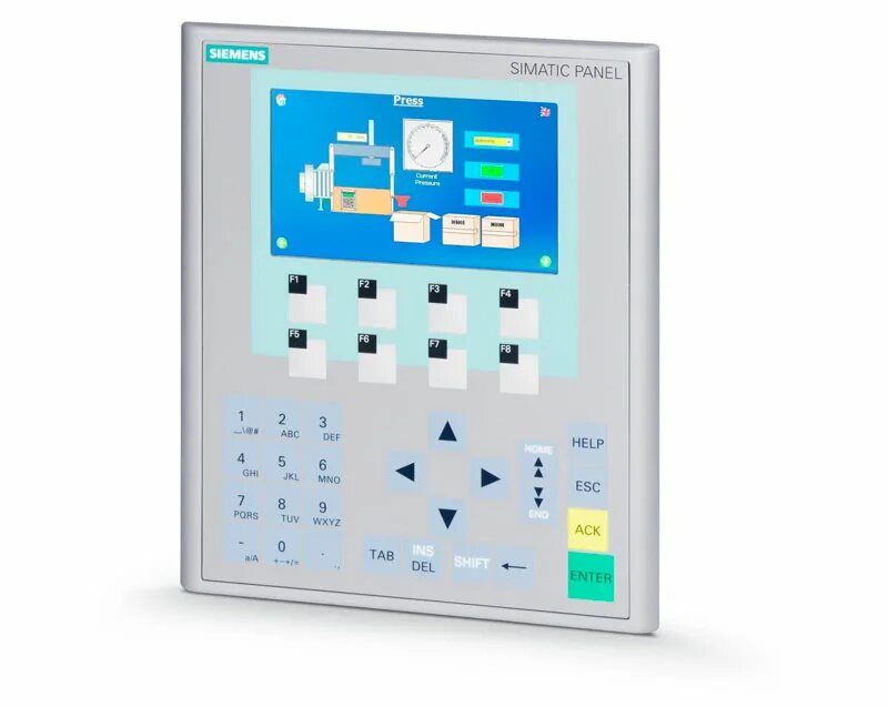 Simatic hmi basic. Simatic hmi basic