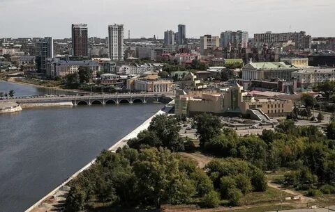 Города где 40