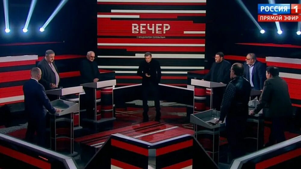 Где вечер с соловьевым почему нет. Вечер с владимиром соловьёвым телепередача вчерашний выпуск. вечер с соловьевым последний выпуск 2025. вечер с соловьевым 12.04.23. депутат вечер с владимиром соловьёвым олег.