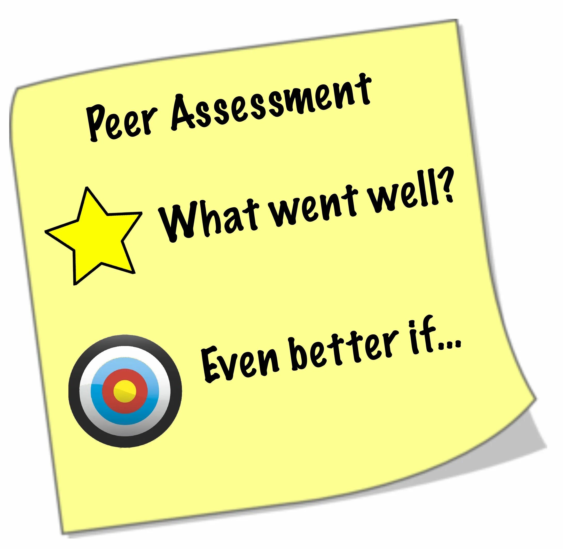 Peer Assessment. Self-Assessment peer-Assessment. Peer Assessment Checklist. Time to Assessment клипарт.