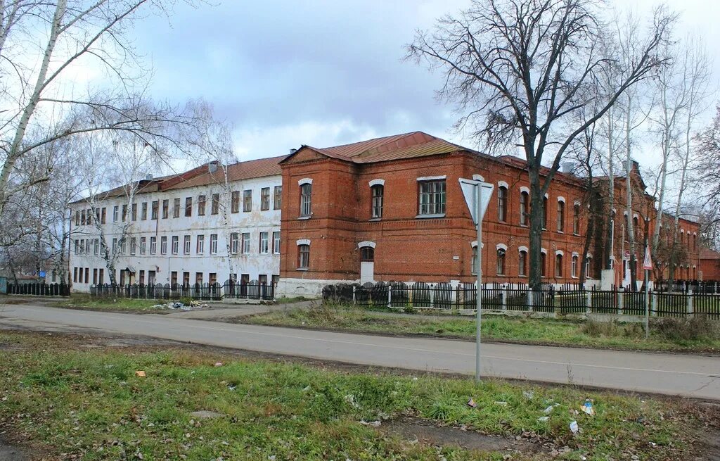 В Тамбовской области заработали медкабинеты для мужчин