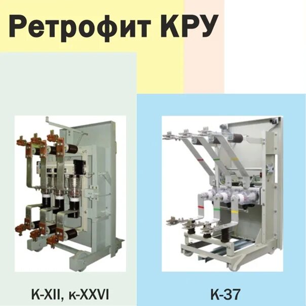 Ретрофит комплект. Ретрофит ячеек 6 кв. ретрофит кру. ретрофит ячеек. таврида ретрофит.