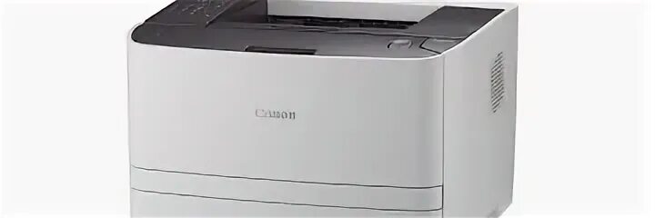 Драйвер для принтера canon l11121e