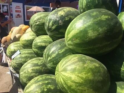 Дыня 2 кг 400 кг
