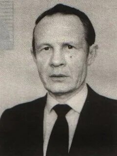 Як николаевич