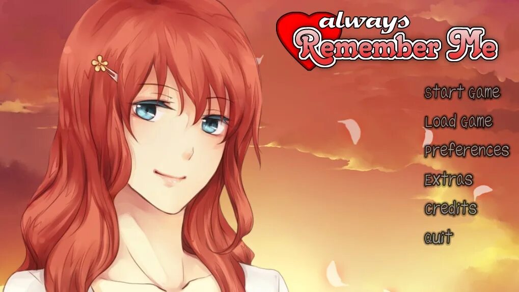 Always give me. Always remember me новелла. Всегда Помни меня. Логотипы визуальных новелл. Новелла логотип.