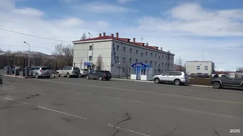 Рп5 елизово