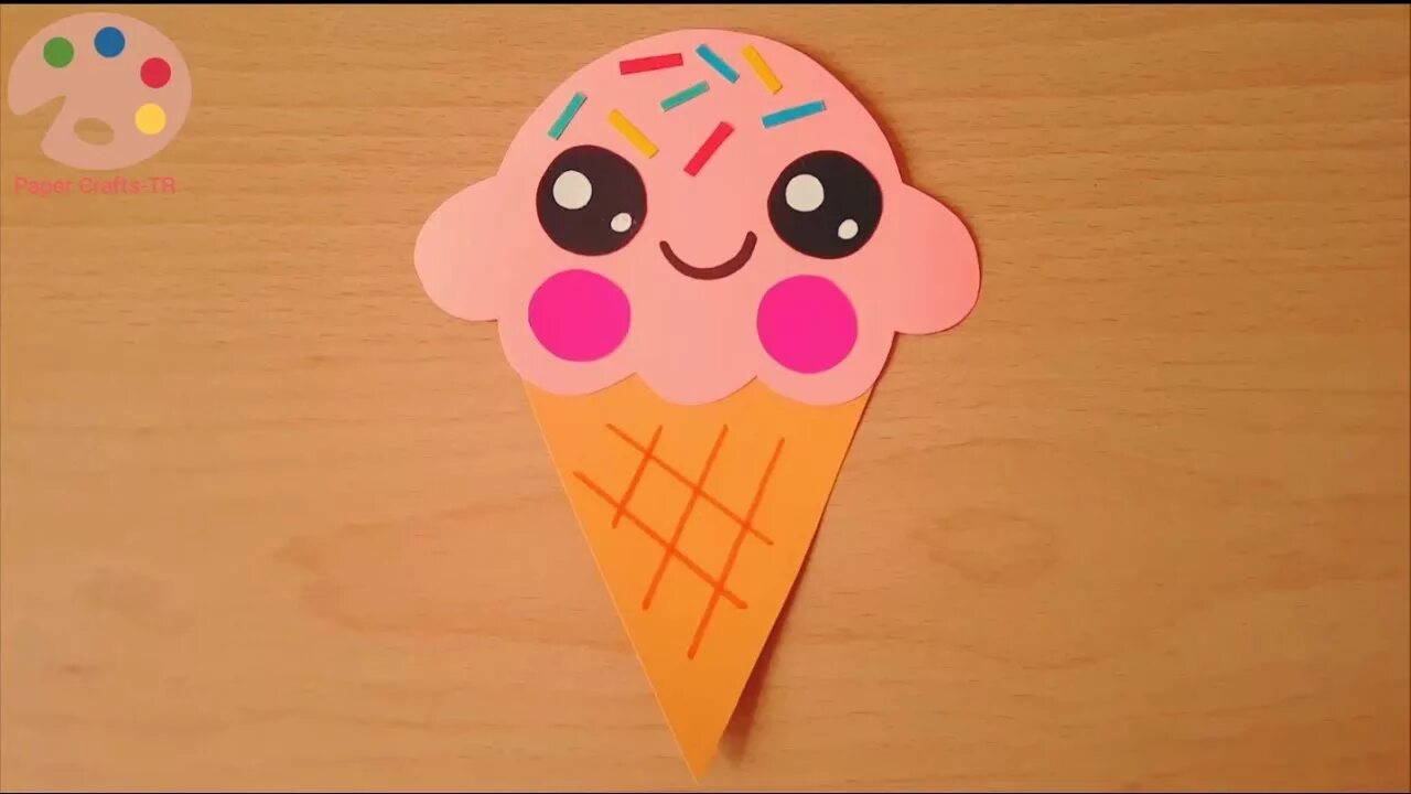Craft ice cream. Ice cream craft. ice cream for kids. ice cream craft for kids 3d. ice cream craft for kids printable.