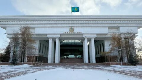 Верховный сайт рк