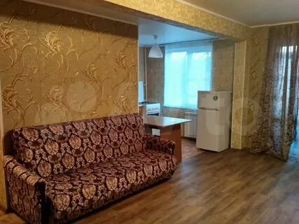 Однокомнатную квартиру в дзержинском районе волгограда