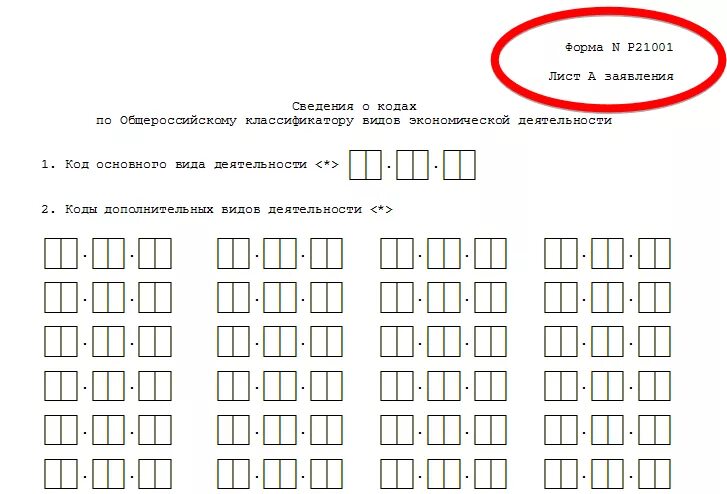 Получение оквэд. Коды деятельности для ИП 2022. Коды дополнительных видов деятельности для ИП.