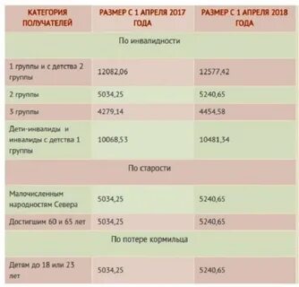 Социальная пенсия 1 группа инвалидности размер 2024